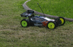 2007 ﻿﻿﻿﻿﻿Warm Up Offroad für die DM